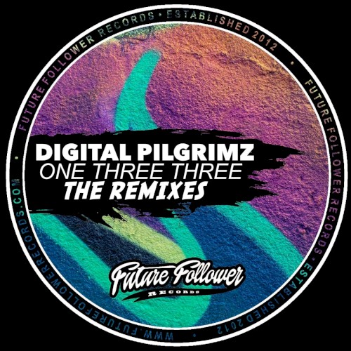 One Three Three Remixes