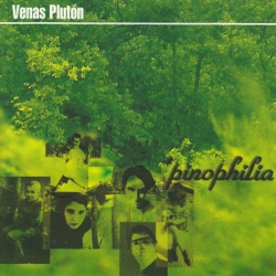 Pinophilia