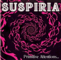 Primitive Attentions...