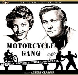 Motorcycle Gang