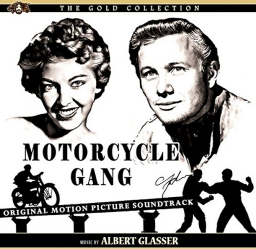 Motorcycle Gang