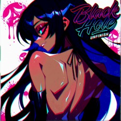 Black Hole