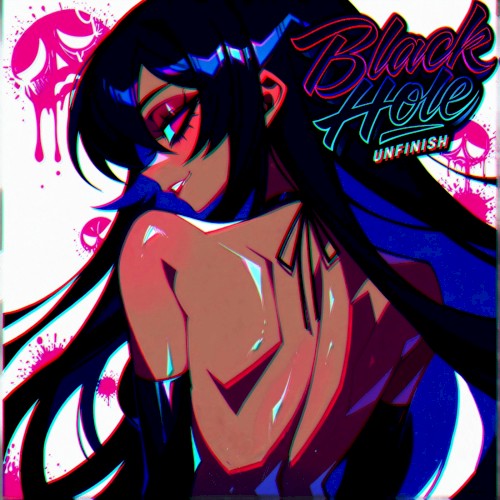 Black Hole