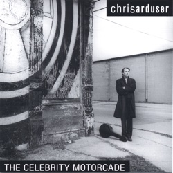 The Celebrity Motorcade