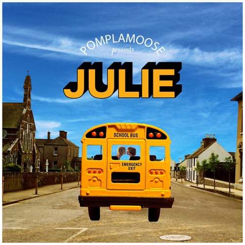 Julie (nouvelle version)