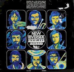 New Riverside Dixieland Jazzband, Volume 2