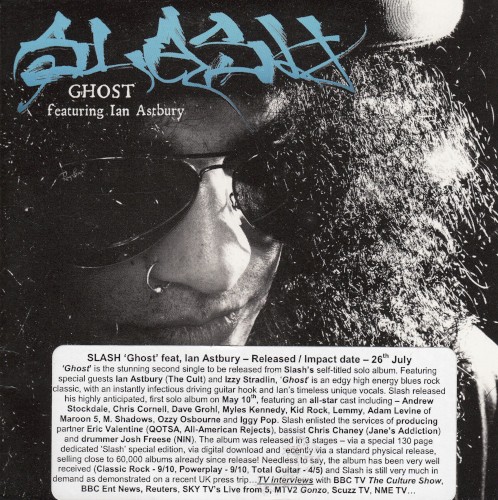 Ghost