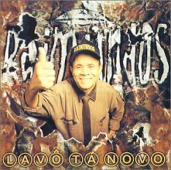 Lavô tá novo
