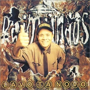 Lavô tá novo