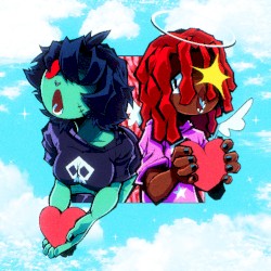 HEART P<3UNDS