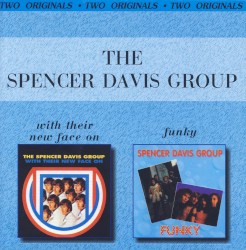 With Their New Face On / Funky