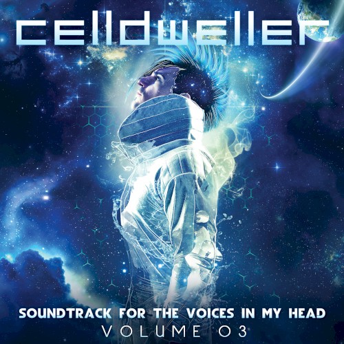 Soundtrack for the Voices in My Head, Volume 03