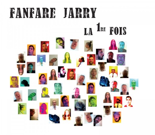 La 1re fois