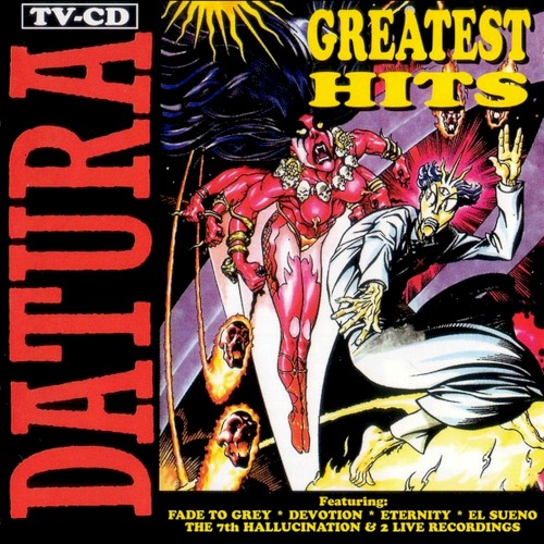 Greatest Hits