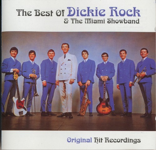 The Best of Dickie Rock & The Miami Showband