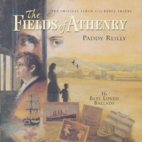 The Fields of Athenry