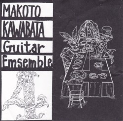 4: Guitar Emsemble