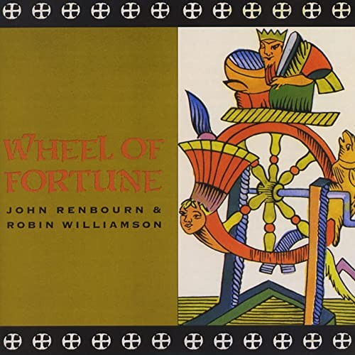 Wheel of Fortune