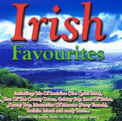 Irish Favourites