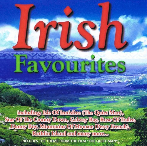Irish Favourites