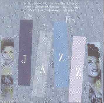 Jive at Five