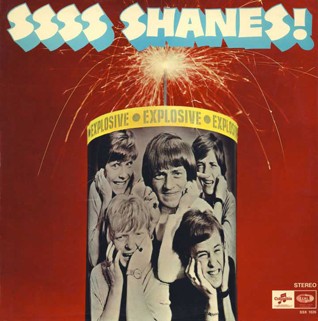Ssss Shanes!