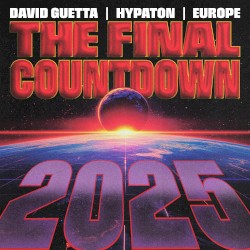 The Final Countdown 2025