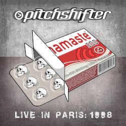 Live in Paris (Ris-Orangis, 1998)