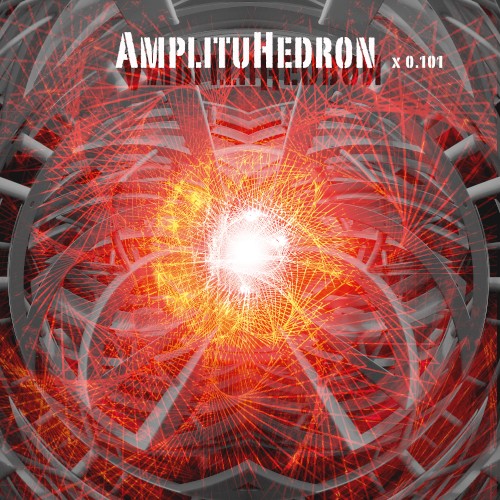 Amplituhedron x 0.101