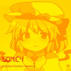 tttouhou!ttouhou!!touhou!!!