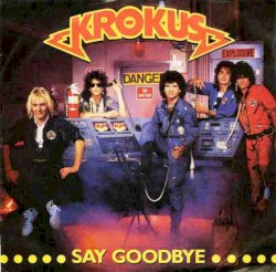 Say Goodbye