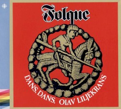 Dans, dans Olav Liljekrans