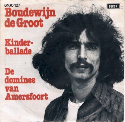 De kinderballade / De dominee van Amersfoort
