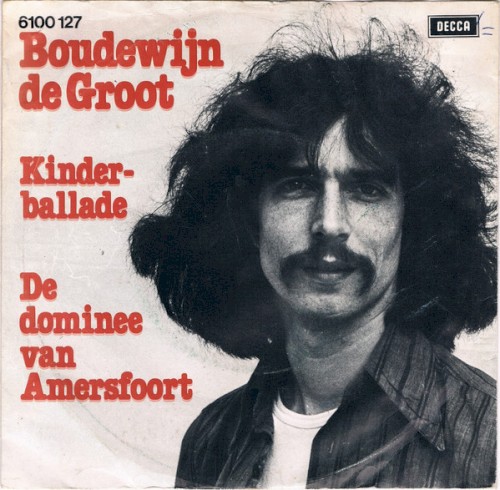 De kinderballade / De dominee van Amersfoort