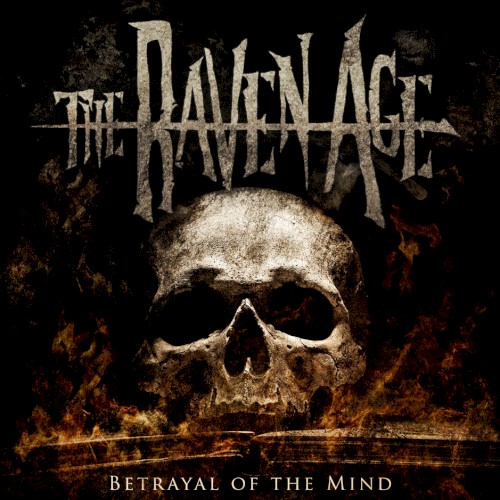 Betrayal of the Mind