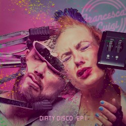 Dirty Disco EP 1