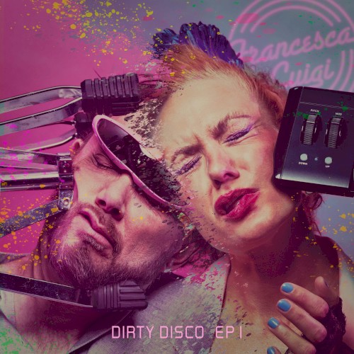 Dirty Disco EP 1
