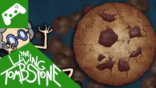 Collecting Cookies