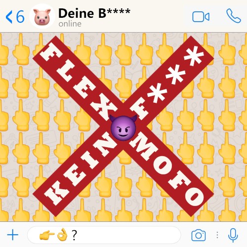 Kein Fick
