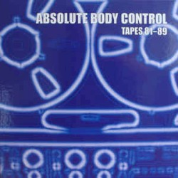 Tapes 81-89
