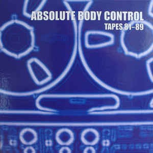 Tapes 81-89