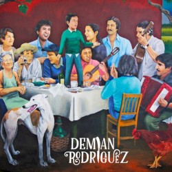 Demian Rodríguez
