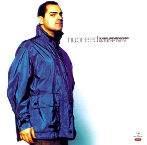 Global Underground: Nubreed 001