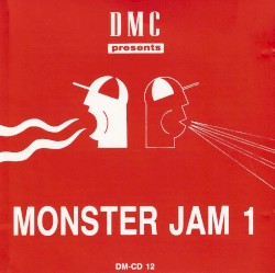 Monster Jam 1