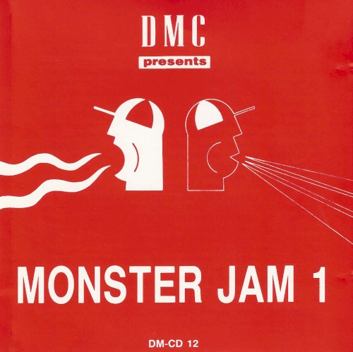 Monster Jam 1