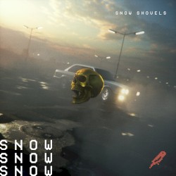 Snow Shovels