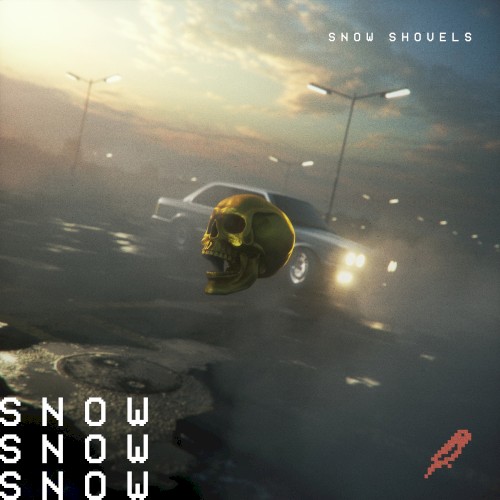 Snow Shovels