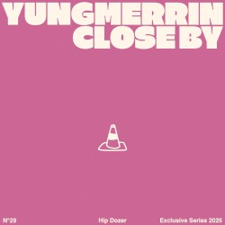 close by