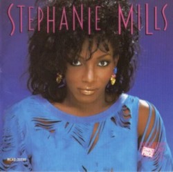 Stephanie Mills