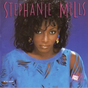 Stephanie Mills